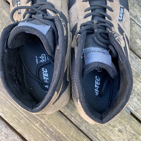 Hi-Tec Women’s Hikers - Picture 6 of 8